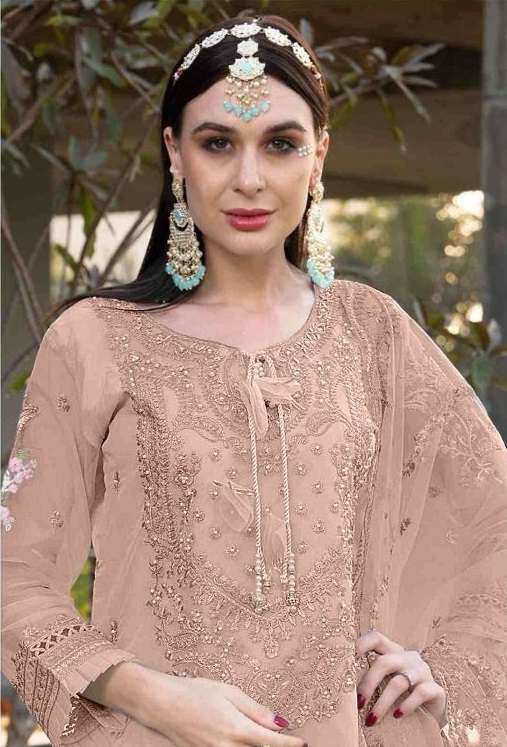 ROSEMEEN D:- C 1673 Open Pic by Fepic